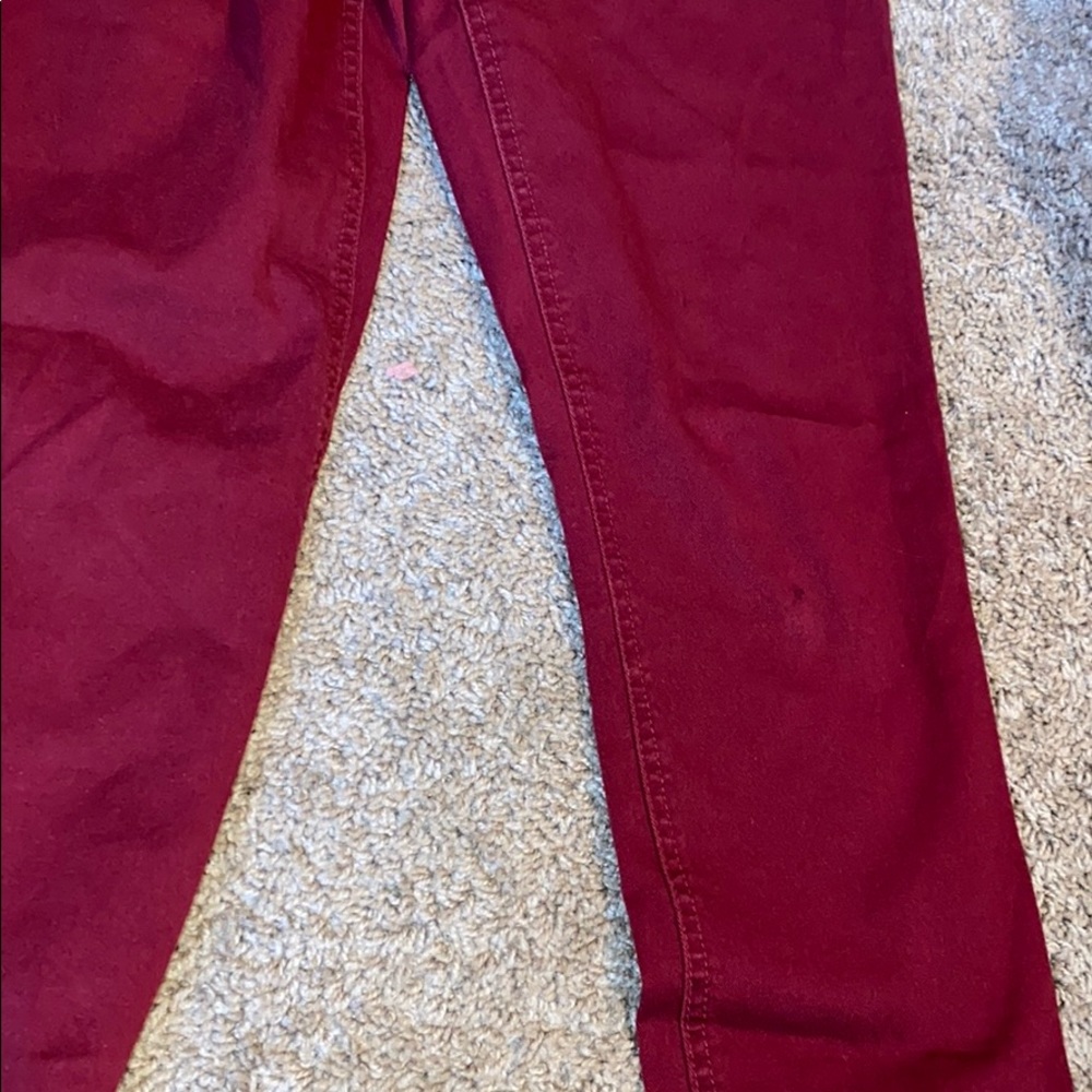 Express pants - Picture 8 of 9